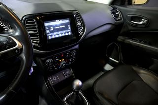 Jeep Compass   1.6 Mjet 88kW Limited 4x2 