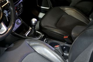 Jeep Compass   1.6 Mjet 88kW Limited 4x2 