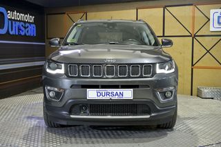 Jeep Compass   1.6 Mjet 88kW Limited 4x2 
