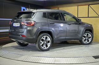 Jeep Compass   1.6 Mjet 88kW Limited 4x2 