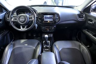 Jeep Compass   1.6 Mjet 88kW Limited 4x2 
