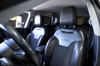 Jeep Compass   1.6 Mjet 88kW Limited 4x2 