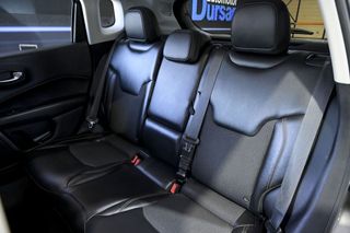 Jeep Compass   1.6 Mjet 88kW Limited 4x2 