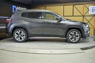 Jeep Compass   1.6 Mjet 88kW Limited 4x2 
