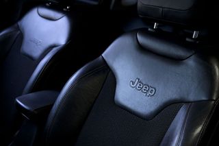 Jeep Compass   1.6 Mjet 88kW Limited 4x2 