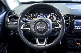 Jeep Compass   1.6 Mjet 88kW Limited 4x2 