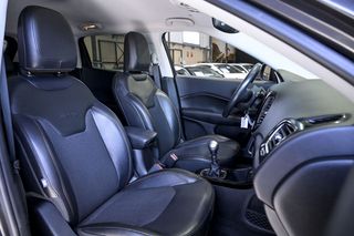 Jeep Compass   1.6 Mjet 88kW Limited 4x2 