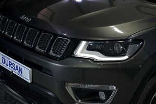 Jeep Compass   1.6 Mjet 88kW Limited 4x2 