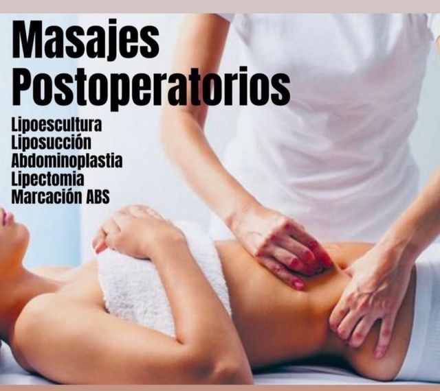 Masajes Domicilio A Domicilio Masajes Cerca De Mi UbicaciÃ³n A