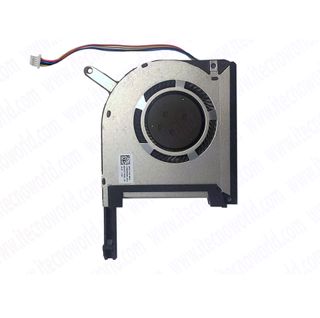 Ventilador ASUS TUF Gaming FX506