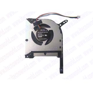 Ventilador ASUS TUF Gaming FX506