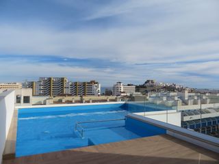 Apartamento vacacional Peñíscola