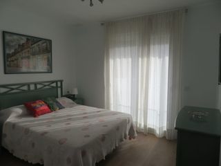 Apartamento vacacional Peñíscola