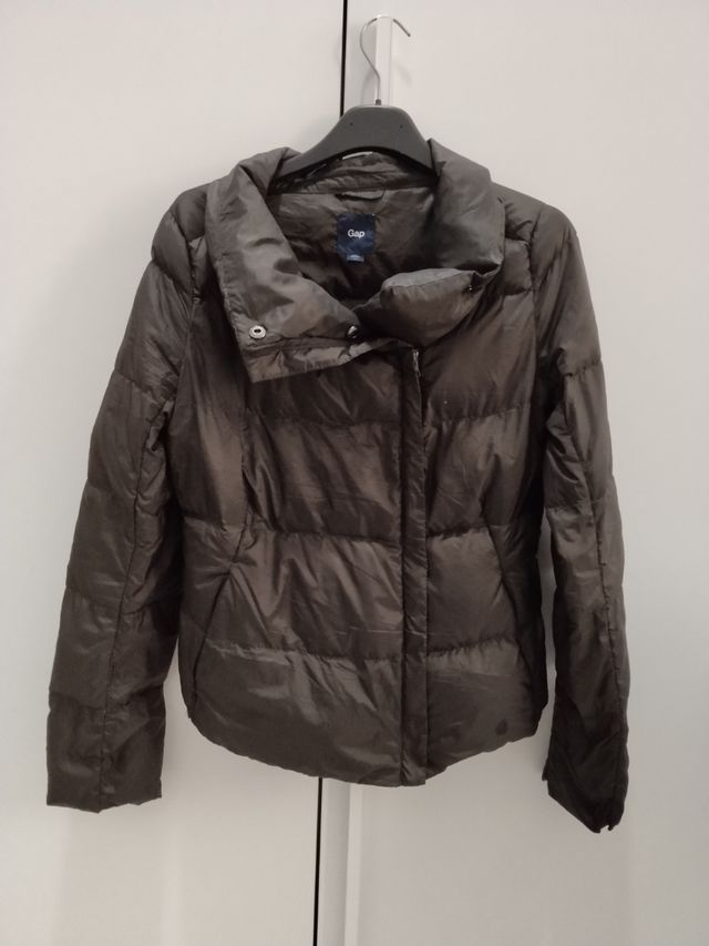 Piumino leggero donna GAP
