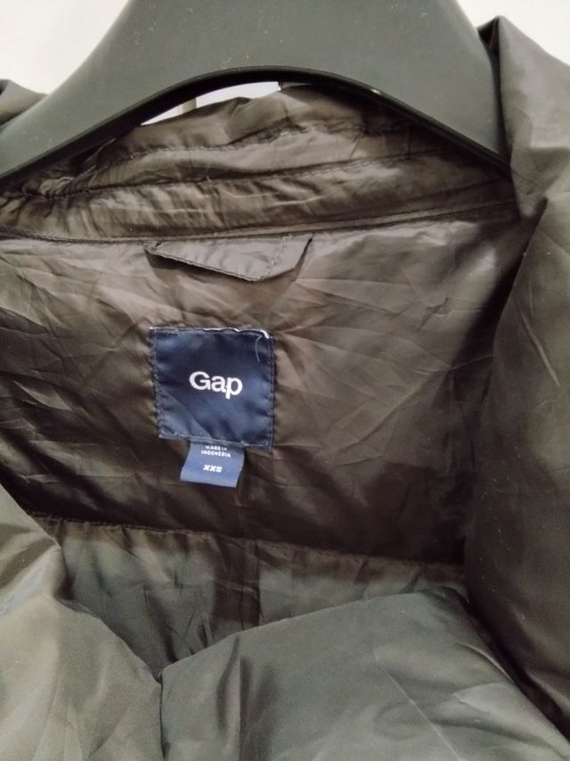 Piumino leggero donna GAP