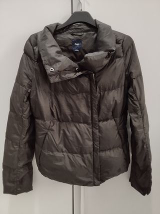 Piumino leggero donna GAP
