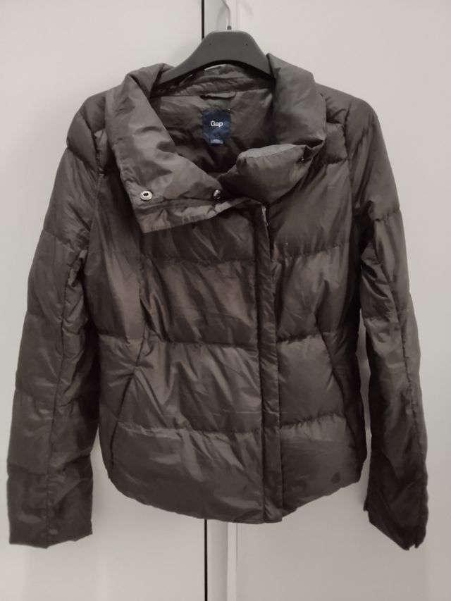 Piumino leggero donna GAP