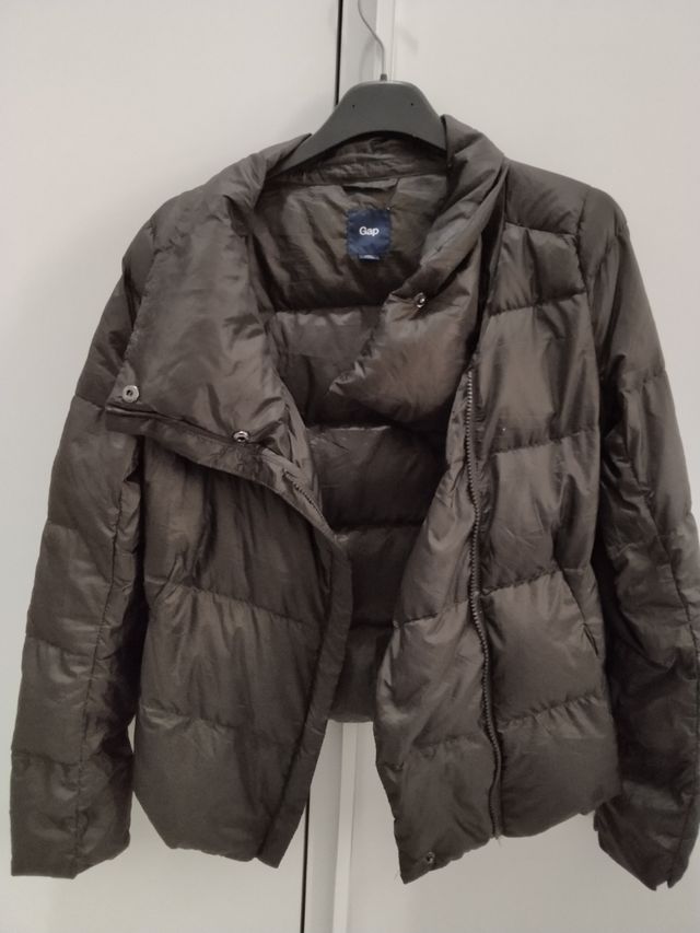 Piumino leggero donna GAP