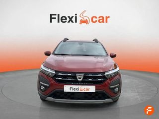 Dacia Sandero Expression 74kW (100CV) ECO-G