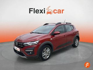 Dacia Sandero Expression 74kW (100CV) ECO-G