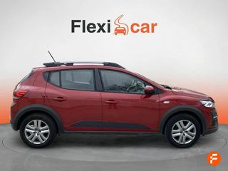 Dacia Sandero Expression 74kW (100CV) ECO-G