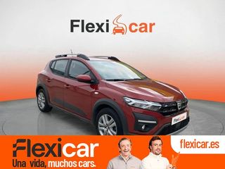 Dacia Sandero Expression 74kW (100CV) ECO-G