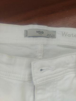 Pantalón Mango