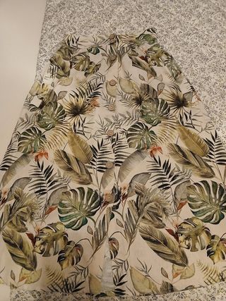 Conjunto Stradivarius - Chaqueta y Pantalón