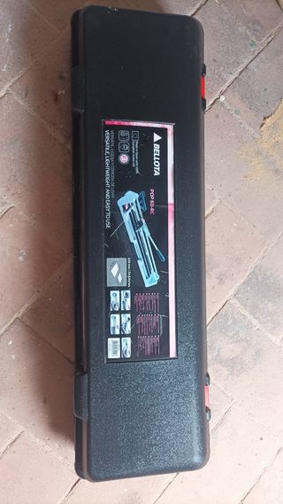 Cortaazulejos Bellota POP 60 RC Neuvo