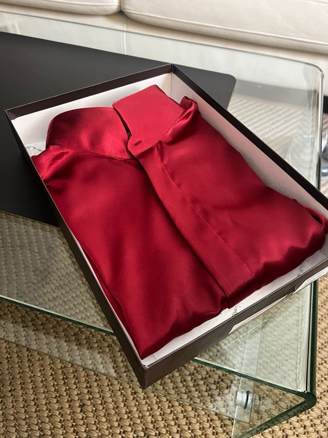 Camisa MAESTRAMI Italia 43/17