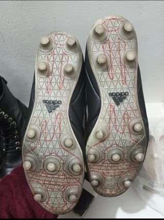 Chuteiras Adidas Copa - 43.5