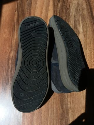 Zapatos Geox niño -talla 35