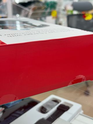 Soporte Kytok Carga mandos Nintendo