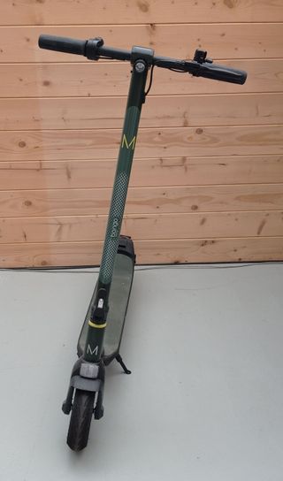 Patinete eléctrico Cecotec Bongo M40XL