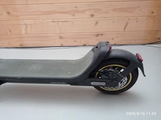 Patinete eléctrico Cecotec Bongo M40XL