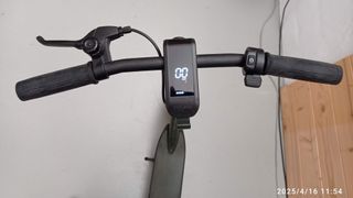 Patinete eléctrico Cecotec Bongo M40XL