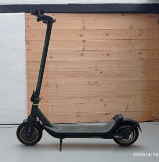 Patinete eléctrico Cecotec Bongo M40XL