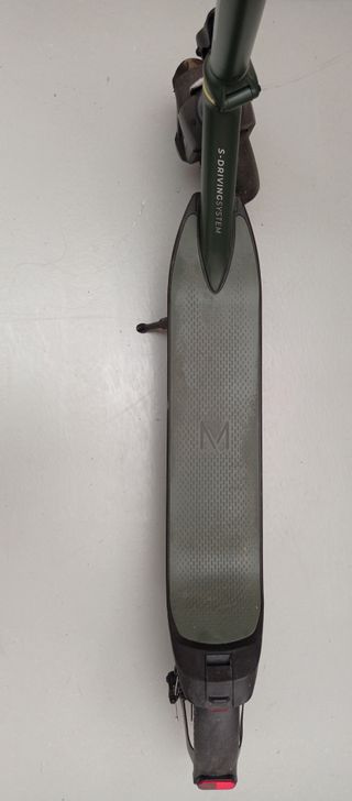 Patinete eléctrico Cecotec Bongo M40XL