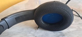 Auriculares con micrófono