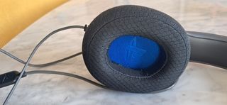 Auriculares con micrófono