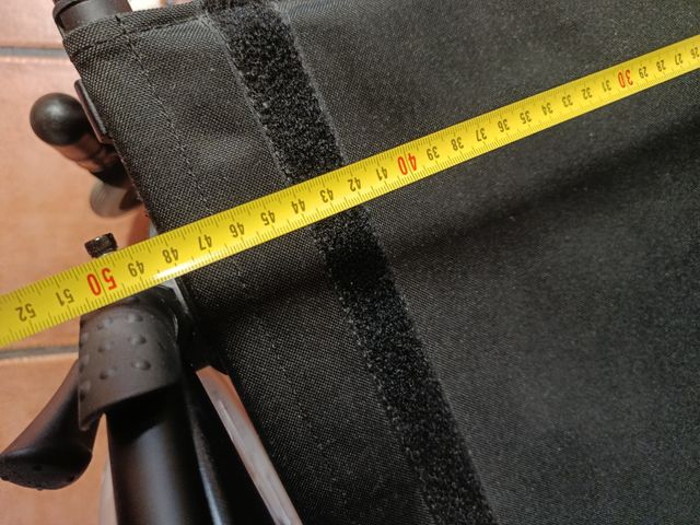 Silla de ruedas REGALO cojín antiescaras, NUEVO !!