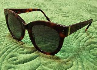 Gafas sol mujer Silbon