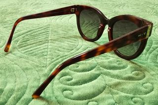 Gafas sol mujer Silbon