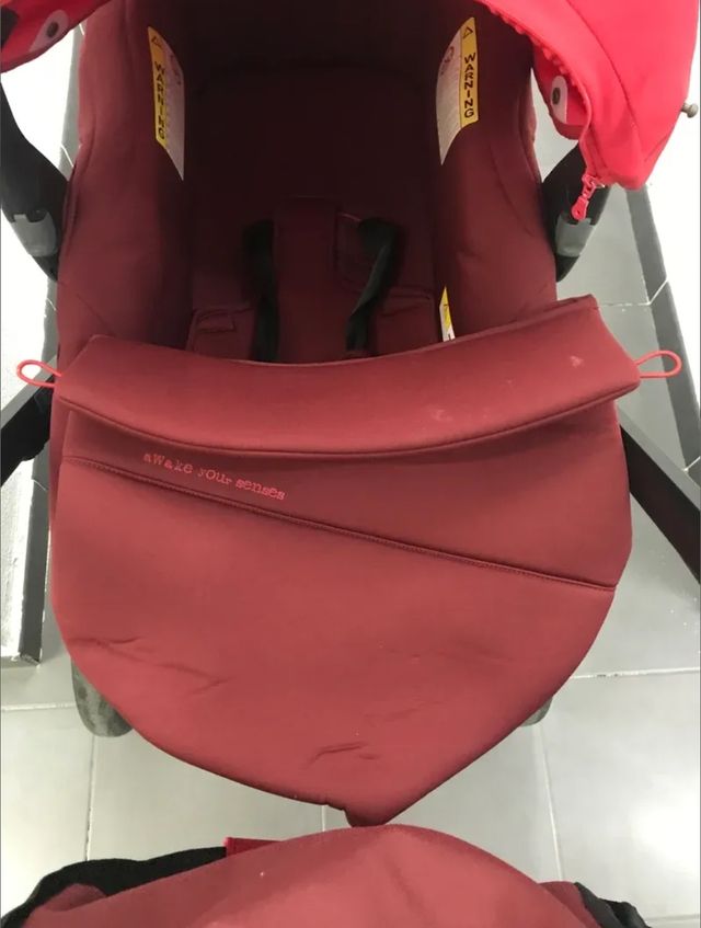 Jane Muum Matrix Light 2