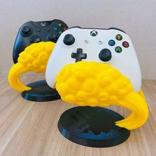 Soporte para mandos Xbox ps5 - Impresion 3D