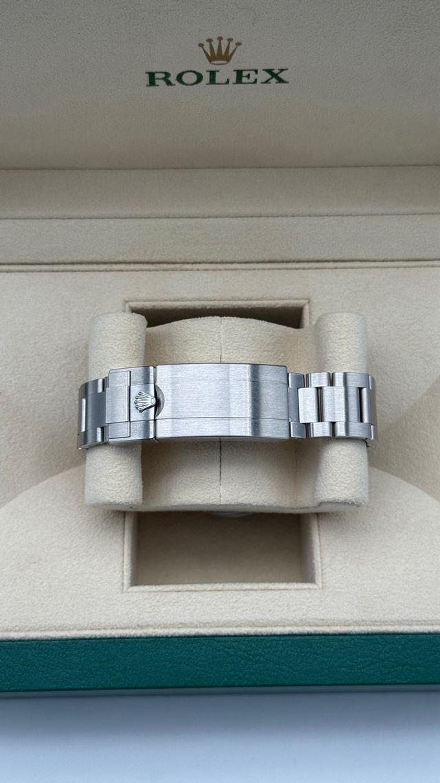 Rolex Submariner No Date 2024