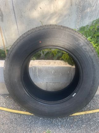 Neumáticos Nexen Roadian HTX RH5 235/70 R17