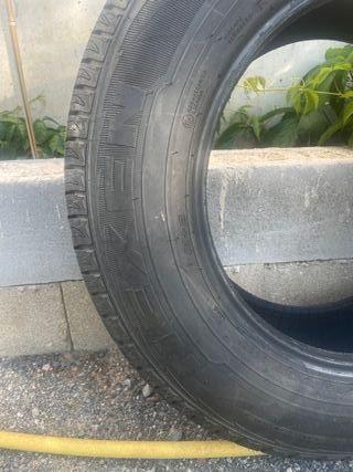 Neumáticos Nexen Roadian HTX RH5 235/70 R17