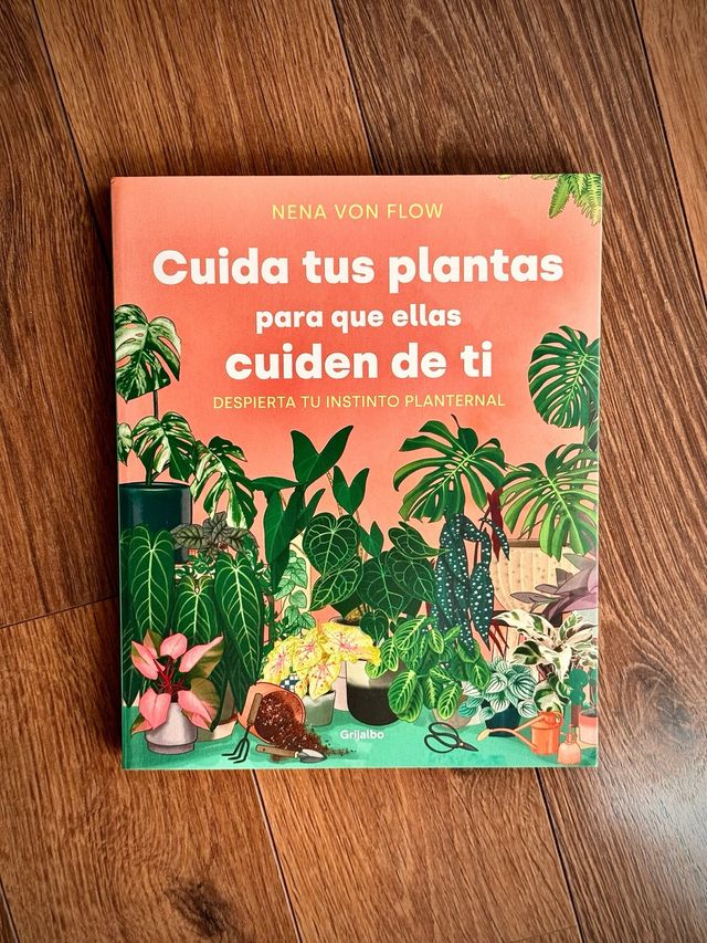 Cuida tus plantas para que ellas cuiden de ti: ...