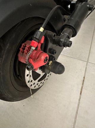 Monopattino elettrico Hitway